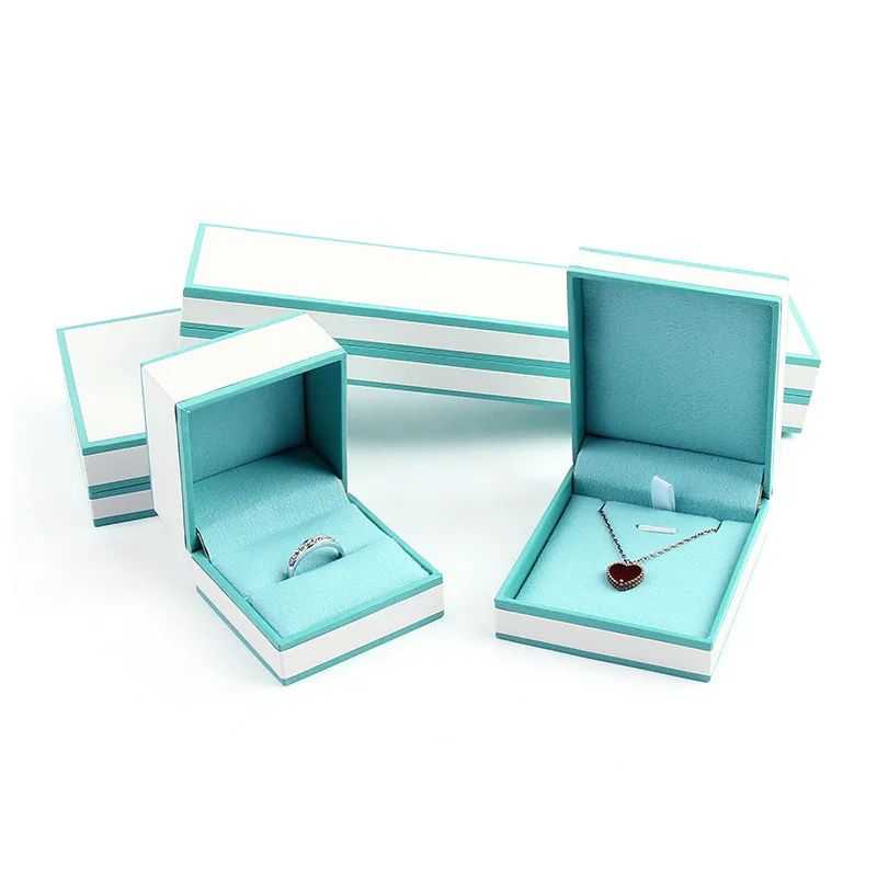Color Matching Jewelry Ring Necklace Bracelet Bracelet Pendant Jewelry Packaging Box, Advisory service
Color Matching Jewelry Ring Necklace Bracelet Bracelet Pendant Jewelry Packaging Box, Advisory service