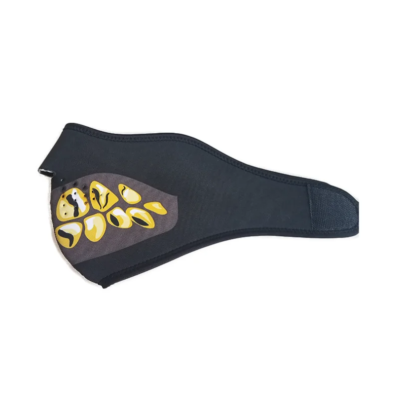 high quality Carbon Air Filter Dustproof Mask Half Face Cycling Sport Mask, Customized
high quality Carbon Air Filter Dustproof Mask Half Face Cycling Sport Mask, Customized