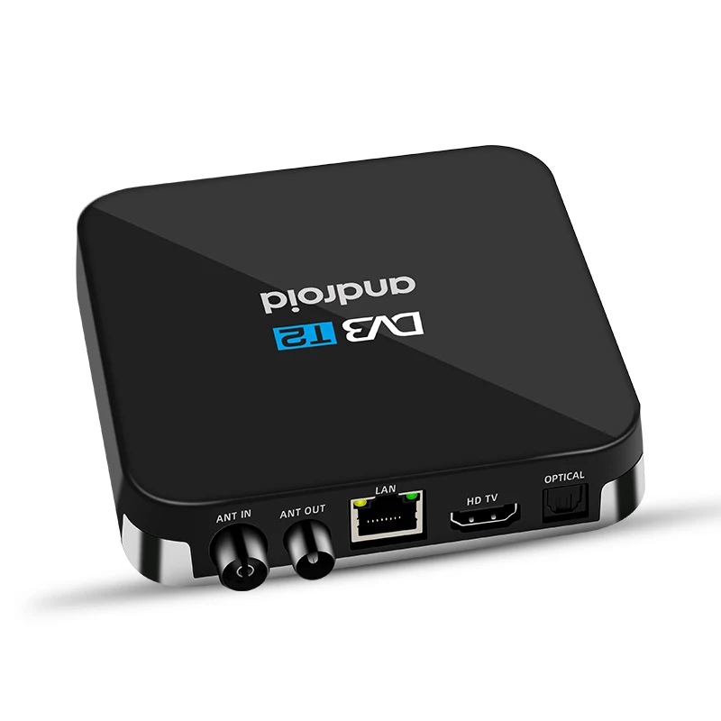 JUNUO Original Android Digital TV Receiver DVB T2 ott tv box high quality good price
JUNUO Original Android Digital TV Receiver DVB T2 ott tv box high quality good price