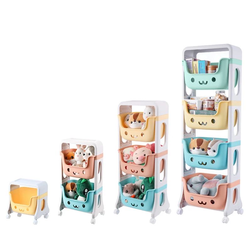 XingYou Children's toy shelf storage plastic kids storage shelf multi-layer toy shelf storage
XingYou Children's toy shelf storage plastic kids storage shelf multi-layer toy shelf storage