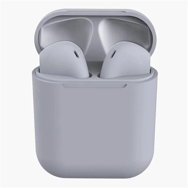 Original sport tws i12 wireless bluetooth grey earphones earbuds auriculares i9000 tws
Original sport tws i12 wireless bluetooth grey earphones earbuds auriculares i9000 tws