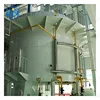 New product rice bran oil plant processing solvent extraction plant and rice bran oil refined machine production line