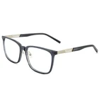 korea eyewear brands acetate eyeglasses ladies horn eyewear frames