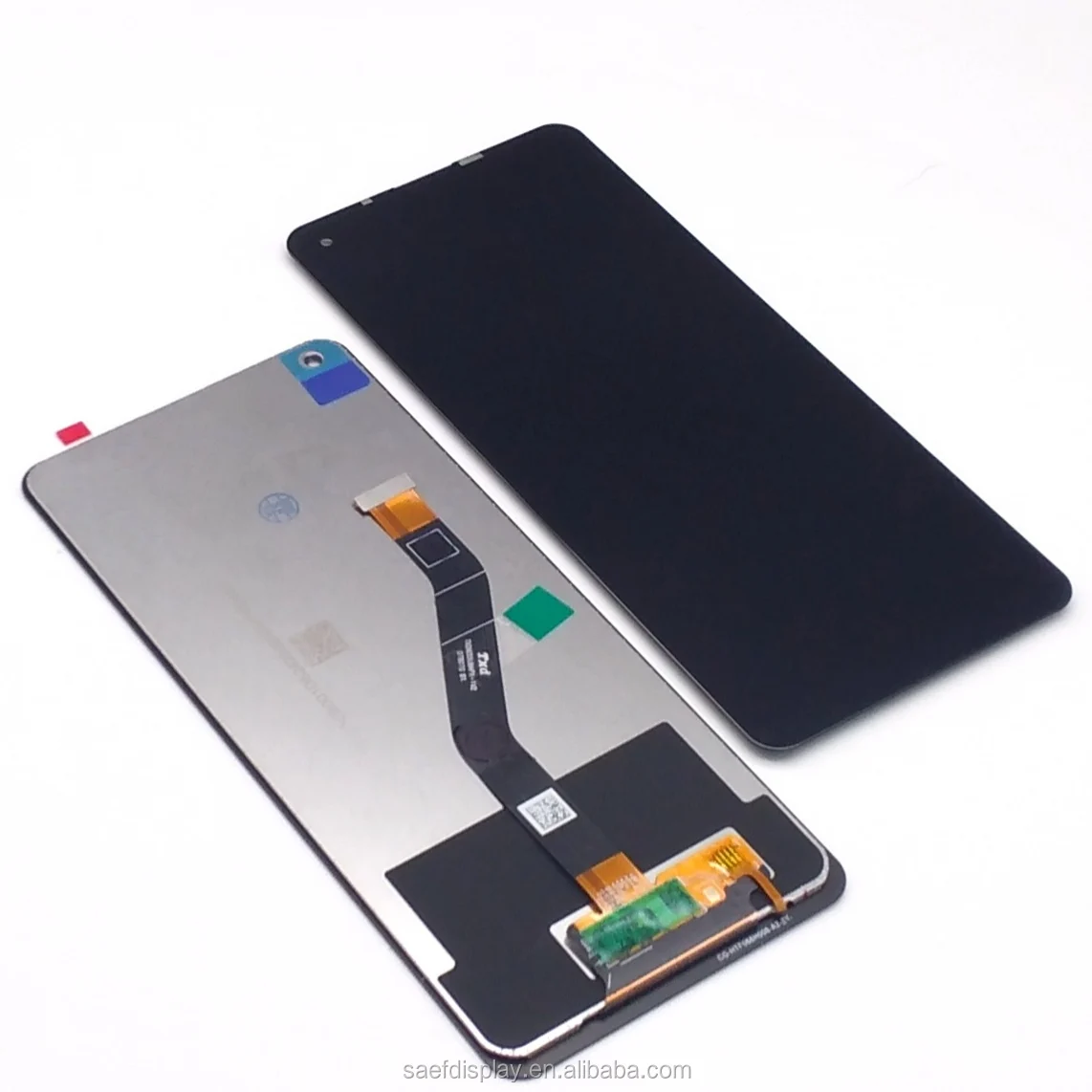 Best quality Original Screen For samsung galaxy a21 lcd display for samsung a21, Black
Best quality Original Screen For samsung galaxy a21 lcd display for samsung a21, Black