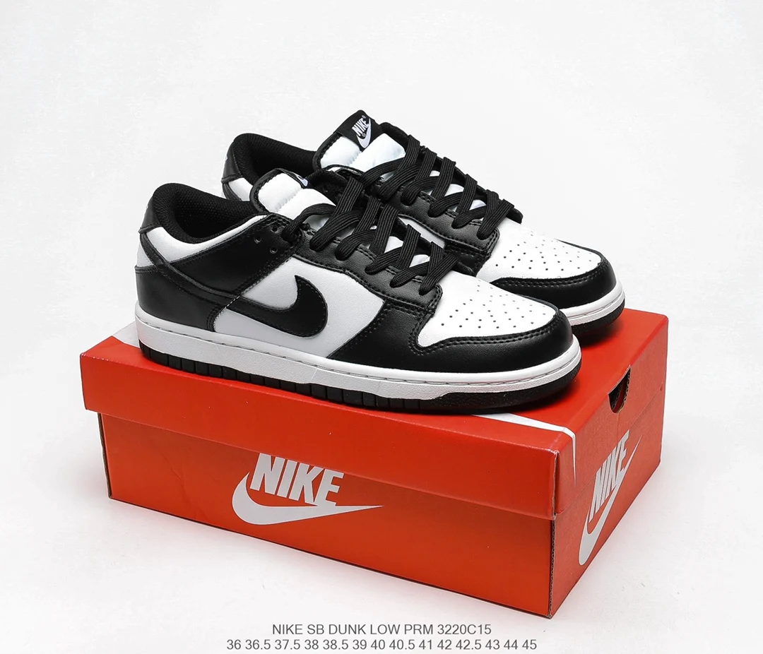 2021 Fashion Brand NK Dunk Low "Black" High quality Men's Women's Walking style shoes Skateboard Nike Shoes
2021 Fashion Brand NK Dunk Low "Black" High quality Men's Women's Walking style shoes Skateboard Nike Shoes