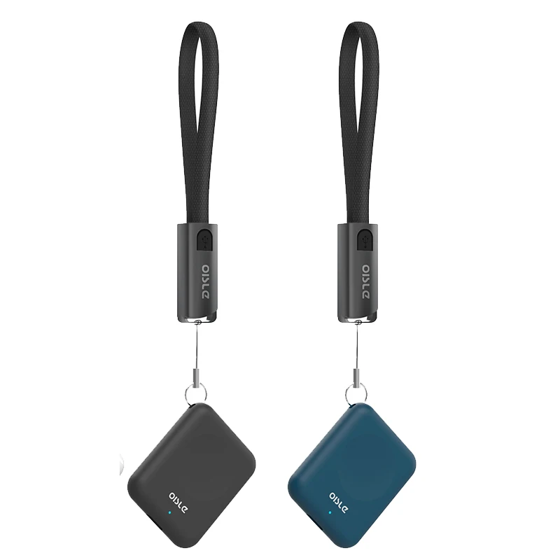OISLE Pocket Power Charger Wireless Charger Pink Blue Magnetic Charger For Watch Apple Series
OISLE Pocket Power Charger Wireless Charger Pink Blue Magnetic Charger For Watch Apple Series