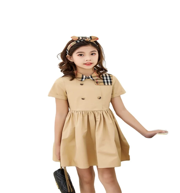 Wholesale 2021 fashion baby kids clothing girls summer short sleeve dresses children wear girl casual 100% cotton dress set, Picture shows
Wholesale 2021 fashion baby kids clothing girls summer short sleeve dresses children wear girl casual 100% cotton dress set, Picture shows