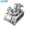 Automatic liquid filling and capping machine for Centrifugal tube XQLXG -2S