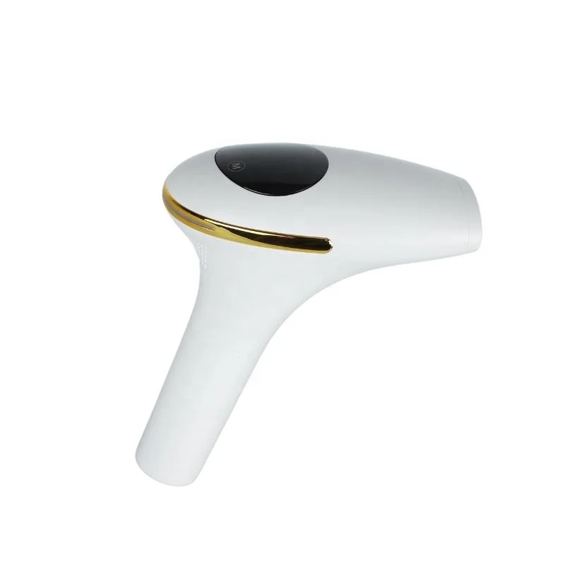 New Design IPL Laser Permanent Hair Removal Home Handle Mini Portable ipl Epilator Hair Remover For Face and Body
New Design IPL Laser Permanent Hair Removal Home Handle Mini Portable ipl Epilator Hair Remover For Face and Body