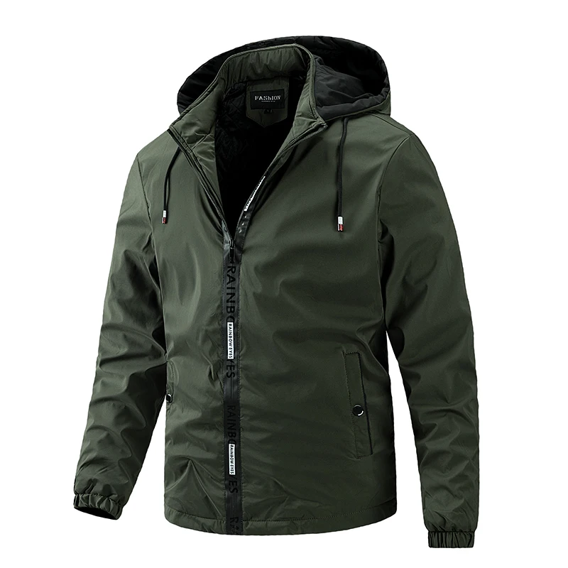 wholesale retail new winter waterproof coats sports street wear jacket men with hood
wholesale retail new winter waterproof coats sports street wear jacket men with hood