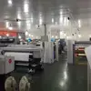 6 Head High Speed textile heat transfer printing machine Sublimation Printer