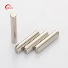 Super strong magnetic Permanent NdFeB neodymium iron boron bar magnet