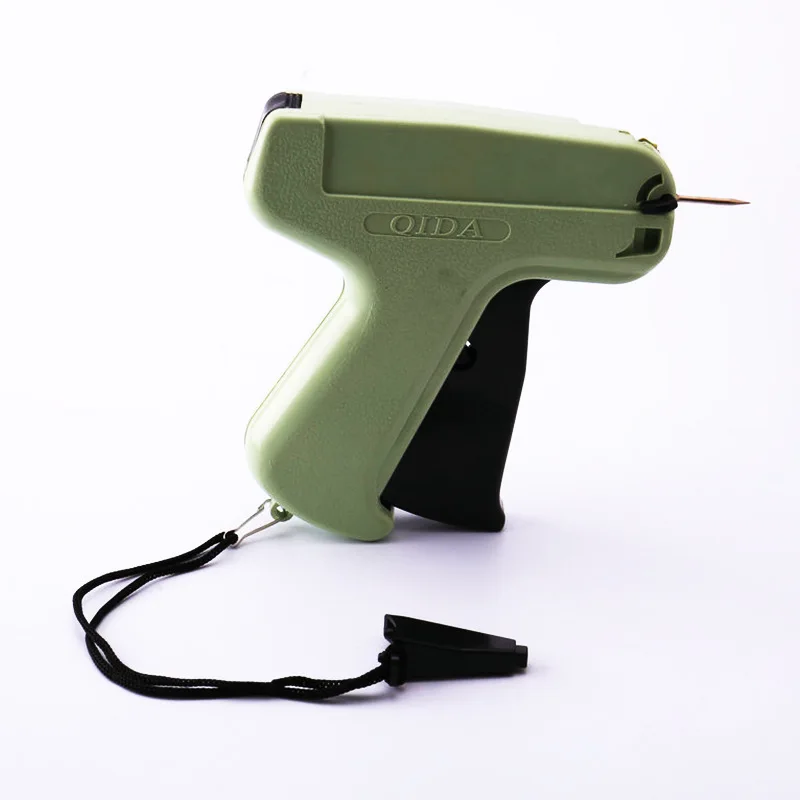 Towel Umbrella Clothing Tag Gun Trademark Plastic Needle Label Gun Socks Manual Plastic Needle Tag Gun
Towel Umbrella Clothing Tag Gun Trademark Plastic Needle Label Gun Socks Manual Plastic Needle Tag Gun
