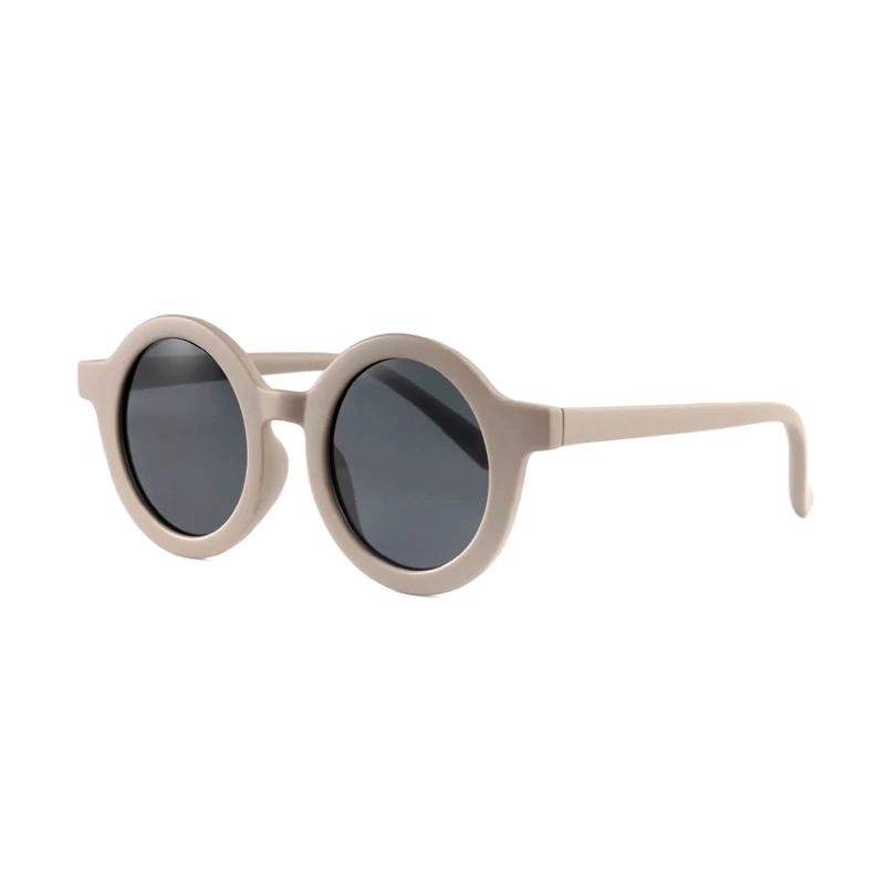 New Arrival Trendy Custom Logo Round Frame Boy And Girl Eye Wear UV400 Fashion Toddler Kids Baby Sunglasses 2022
New Arrival Trendy Custom Logo Round Frame Boy And Girl Eye Wear UV400 Fashion Toddler Kids Baby Sunglasses 2022