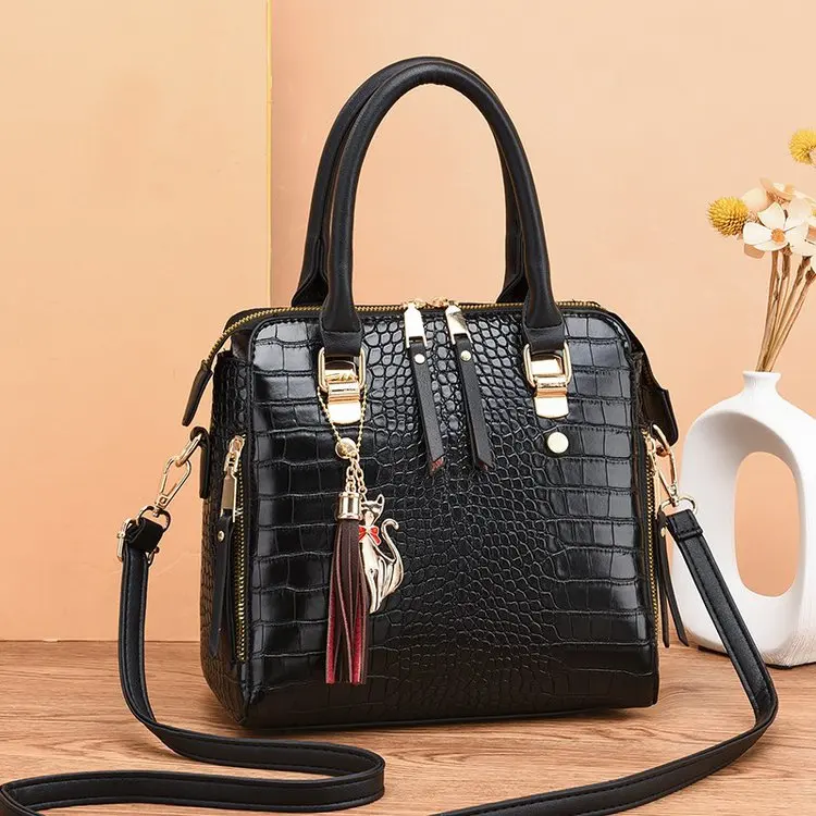 2022 Lasvenis New Women Fashion Hand Bags Luxury Shoulder Bag Crossbody Bags Ladies Purse Handbags, Customized color
2022 Lasvenis New Women Fashion Hand Bags Luxury Shoulder Bag Crossbody Bags Ladies Purse Handbags, Customized color