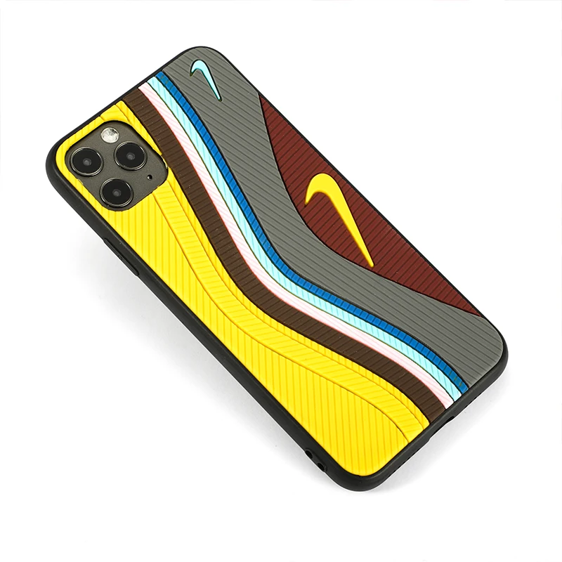 Supplier Tpu Shockproof Phone Case for Iphone 12 mini for Iphone 12 pro max, Multi-color, can be customized
Supplier Tpu Shockproof Phone Case for Iphone 12 mini for Iphone 12 pro max, Multi-color, can be customized