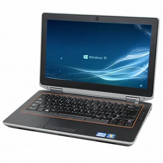 Wholesale Intel GMA HD 3000 Video Card 13.3" Laptop Computer Used I5 Second Hand Laptop E6320 For Dell
Wholesale Intel GMA HD 3000 Video Card 13.3" Laptop Computer Used I5 Second Hand Laptop E6320 For Dell