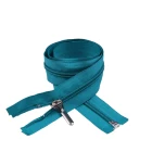 Tape Zipper Tape DAWEI Brand No.5 Colorful Tape And Autolock Slider Yiwu Nylon Zipper