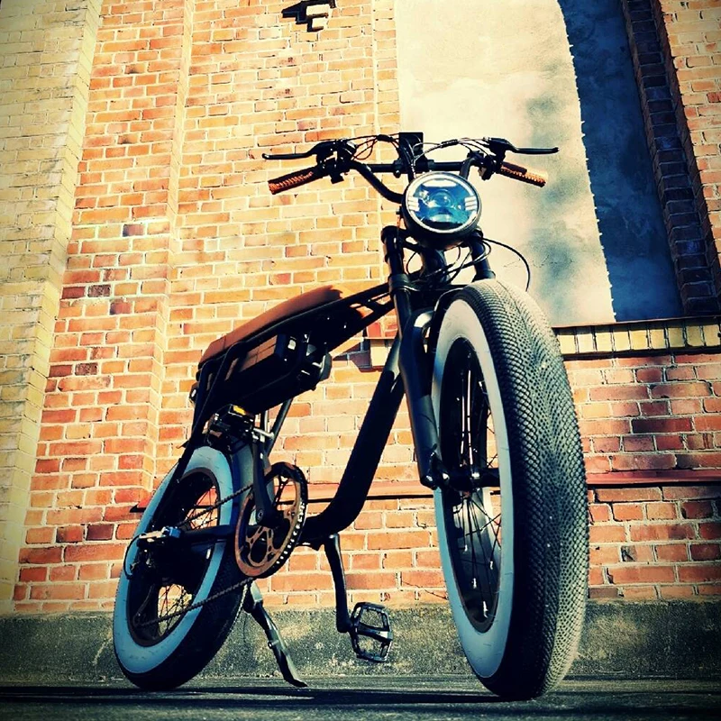 New Hot Selling Electric Bicycle 20 Inch fat tire With Pedal Two Wheel electric bike adult
New Hot Selling Electric Bicycle 20 Inch fat tire With Pedal Two Wheel electric bike adult