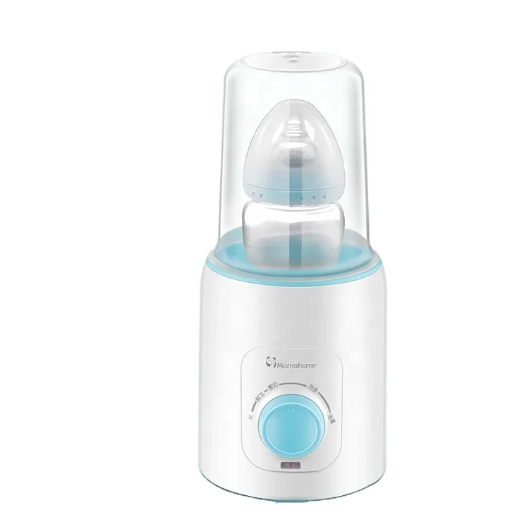 The first years 2-in-1 simple serve insulator thermal multifunction mini portable baby bottle warmer
The first years 2-in-1 simple serve insulator thermal multifunction mini portable baby bottle warmer