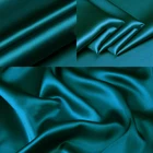 Hot sale and wholesale of Chinese silk customize accept digital print silk satin fabric