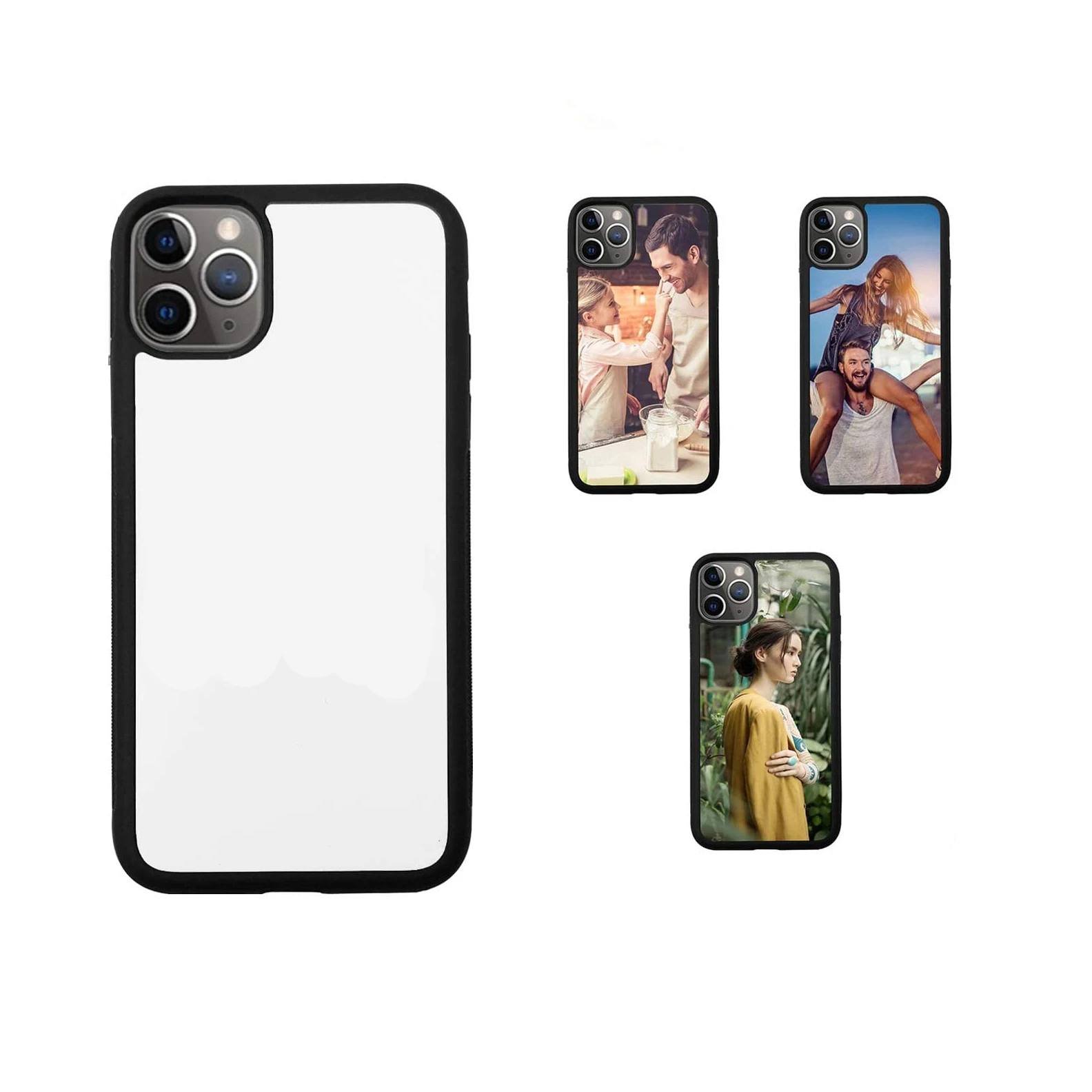 Zhike for Coque iPhone Funda iPhone 2d TPU 2021 New Clear Cover Bulk Printing Xs iPhone 11 Pro Max Sublimation Rigid Phone Case
Zhike for Coque iPhone Funda iPhone 2d TPU 2021 New Clear Cover Bulk Printing Xs iPhone 11 Pro Max Sublimation Rigid Phone Case