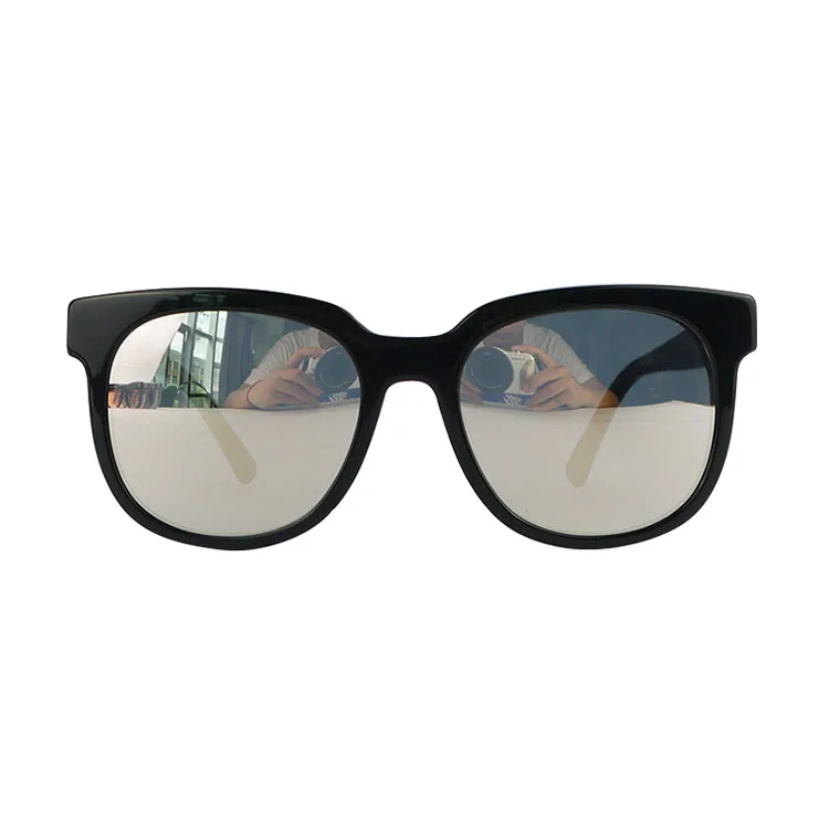 High quality acetate sunglasses round shade for men women sunglasses polarized 2020, Custom color
High quality acetate sunglasses round shade for men women sunglasses polarized 2020, Custom color
