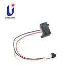 Dusk to Dawn photocell Sensor Automatic Controlled Led Bulkhead Lighting Accessories ZheJiang Longjoin Factory