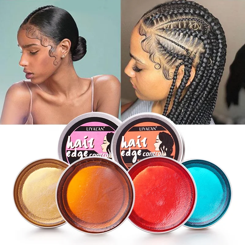 Private Label Vegan No Residue Gel Custom Strong Hold Hair Styling 4c Edge Control, 4 color & customized
Private Label Vegan No Residue Gel Custom Strong Hold Hair Styling 4c Edge Control, 4 color & customized