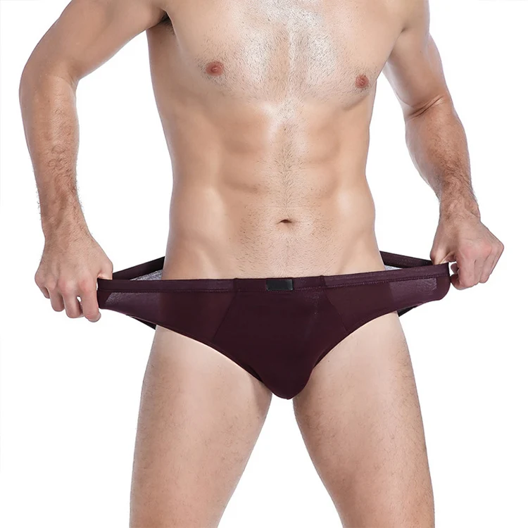 Best hot sales products gay boys sexy underwear big men made in China, Customized color
Best hot sales products gay boys sexy underwear big men made in China, Customized color