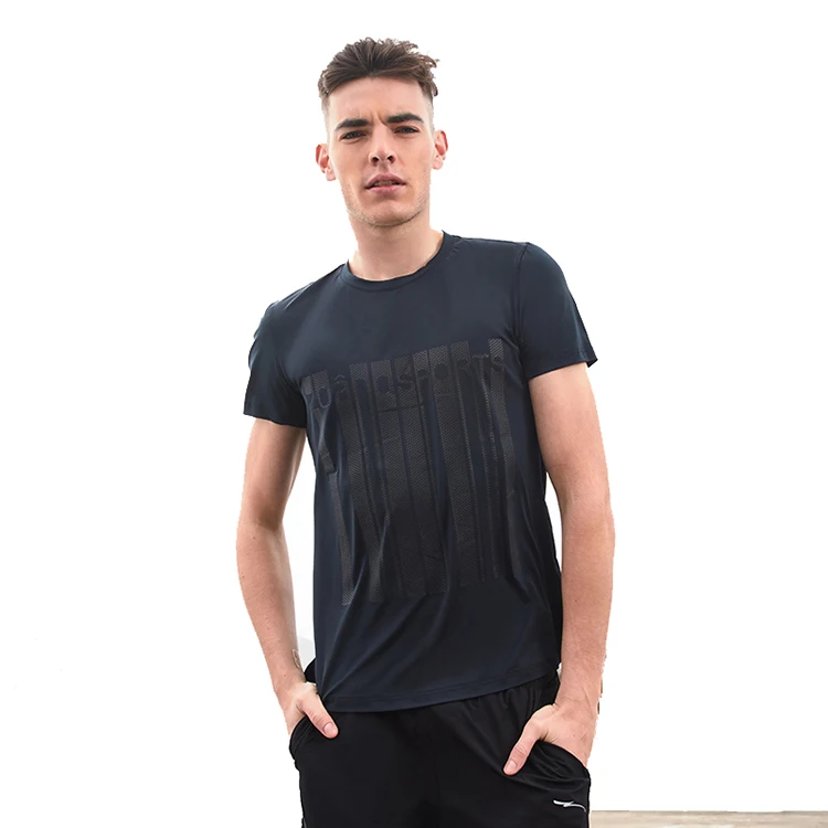 Gym Training Sports Leisure sports Custom t shirt plus size printing Plain men's T Shirt Men
Gym Training Sports Leisure sports Custom t shirt plus size printing Plain men's T Shirt Men