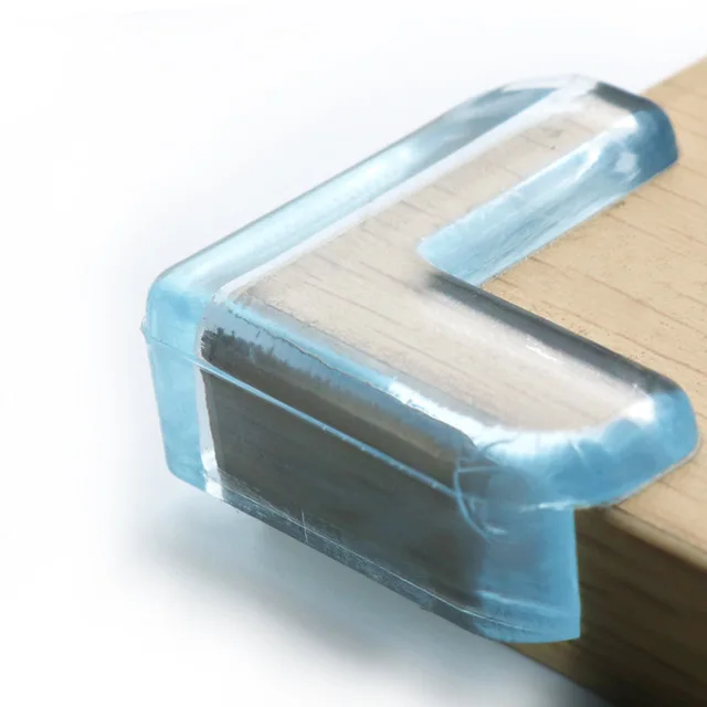 Low moq Guards Baby Safety Corner Edge Table Bed Clear Corner Guards for Kids Safety Corner Protectors
Low moq Guards Baby Safety Corner Edge Table Bed Clear Corner Guards for Kids Safety Corner Protectors