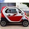 AGY top brands 72v electric car electric vehicle made in china