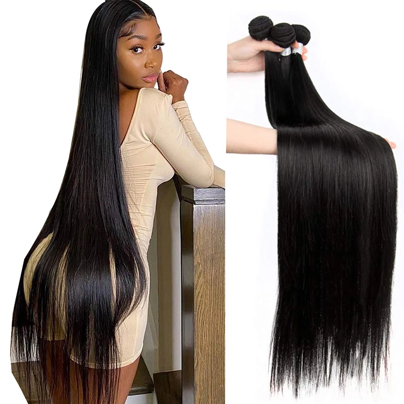 Wholesale Black Color Unprocessed Cuticle Aligned Virgin Vietnamese Human Hair Bundles Extensions Vendors
Wholesale Black Color Unprocessed Cuticle Aligned Virgin Vietnamese Human Hair Bundles Extensions Vendors
