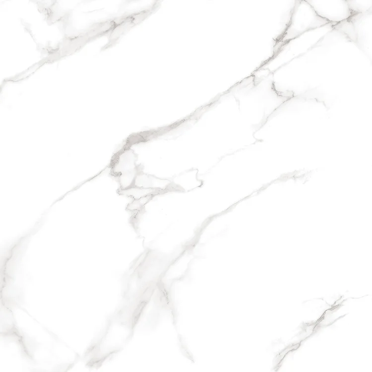 Cheap Price White Designs Full Polished Chinese Ceramic Floor Tiles