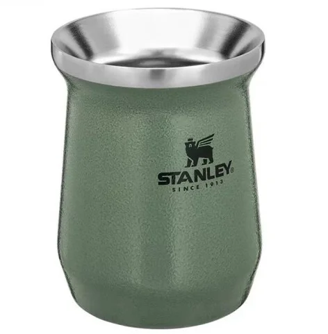 Coffee Wholesale Travel Luxury Tea Beverage Reusable Stanley Stainless Steel Vacuum Insulated Water Bottle, Green
Coffee Wholesale Travel Luxury Tea Beverage Reusable Stanley Stainless Steel Vacuum Insulated Water Bottle, Green