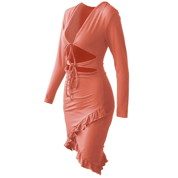 Low Price Comfortable Beautiful Shein Maxi Casual Dress Women V-neck Long Sleeves, Black/brown/orange
Low Price Comfortable Beautiful Shein Maxi Casual Dress Women V-neck Long Sleeves, Black/brown/orange