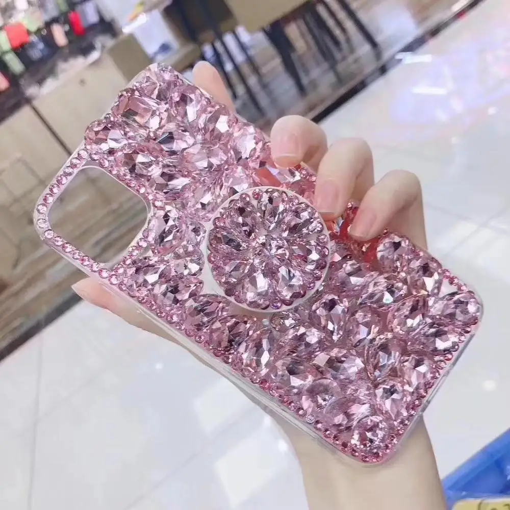 DIY Case Made of PC Endurable Colorful Bling Diamond Crystal Case cover for iphone 11Pro Max 6plus 7 7 plus Xmas, Same as the picture
DIY Case Made of PC Endurable Colorful Bling Diamond Crystal Case cover for iphone 11Pro Max 6plus 7 7 plus Xmas, Same as the picture