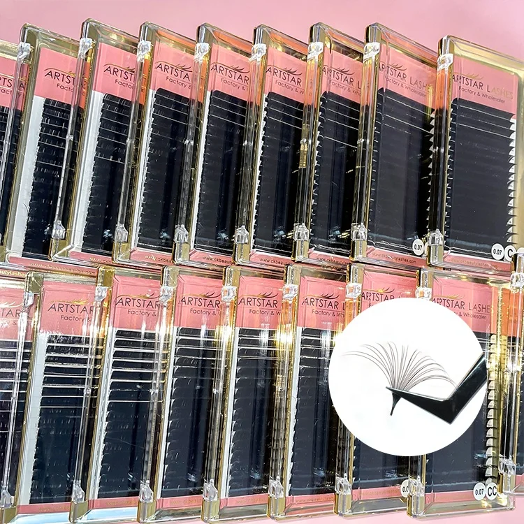 Professional individual volume eyelash extensions private label supplies wholesale eyelash extensions trays
Professional individual volume eyelash extensions private label supplies wholesale eyelash extensions trays