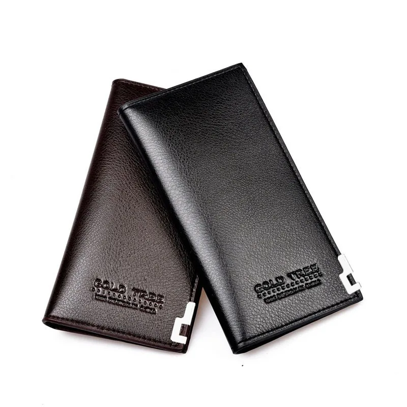 New wallet men's handbag fashion long wallet large capacity mobile phone bag men wallet
New wallet men's handbag fashion long wallet large capacity mobile phone bag men wallet