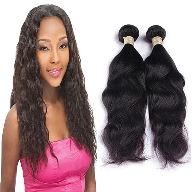 Brazilian Virgin Hair weaves natural black, wholesale Natural Wave Human Hair grade 8a 10a Human Hair Extension
Brazilian Virgin Hair weaves natural black, wholesale Natural Wave Human Hair grade 8a 10a Human Hair Extension