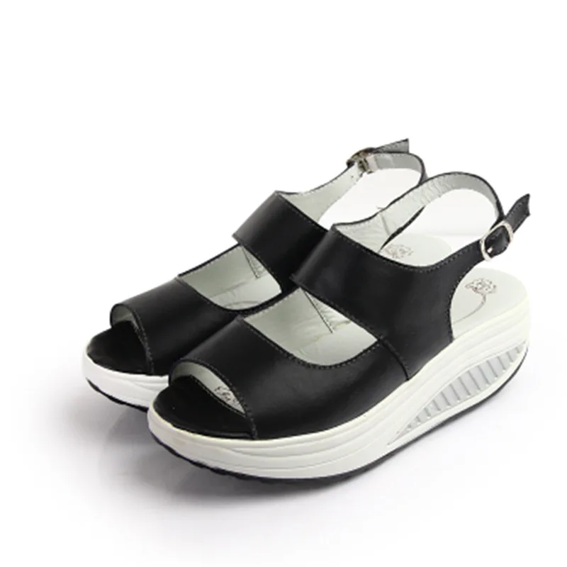 Wholesale Latest New Design Thick Sole Platform Women Ladies Sandals Shoes, Black, yellow, orange, blue
Wholesale Latest New Design Thick Sole Platform Women Ladies Sandals Shoes, Black, yellow, orange, blue