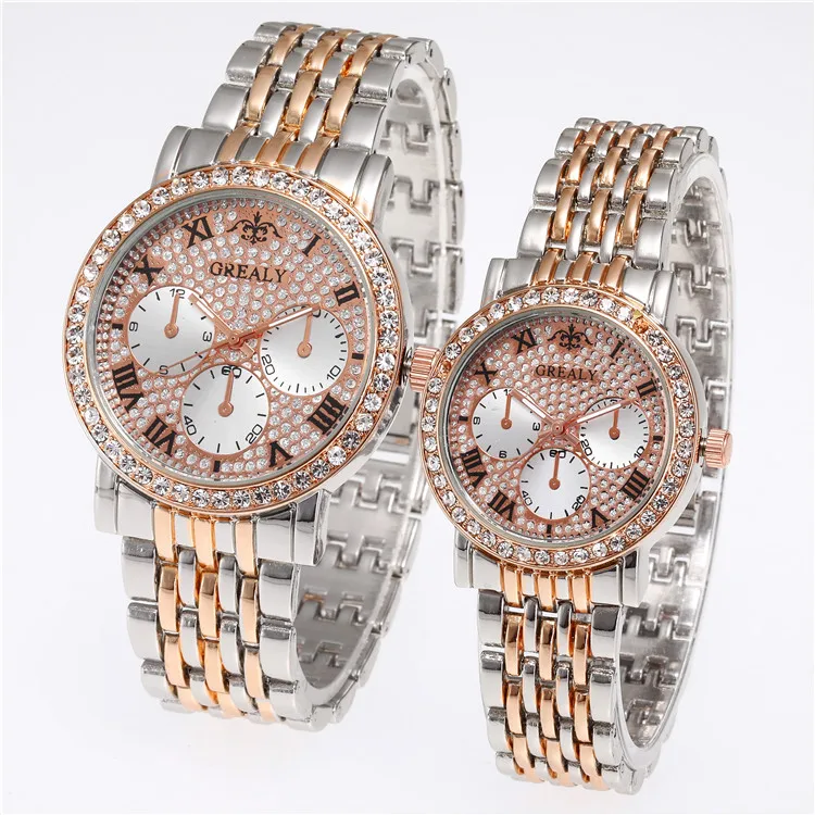 Hot Selling Women Men Fashion Diamond Wrist Watches Custom Logo Diamond Watch Dial, Picture shows
Hot Selling Women Men Fashion Diamond Wrist Watches Custom Logo Diamond Watch Dial, Picture shows
