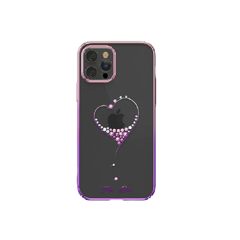 Kingxbar Handyhulle purple phone case mobil phon bag for iphon 12 pro max phone design cover iphon 11 caso mobile PC cases
Kingxbar Handyhulle purple phone case mobil phon bag for iphon 12 pro max phone design cover iphon 11 caso mobile PC cases