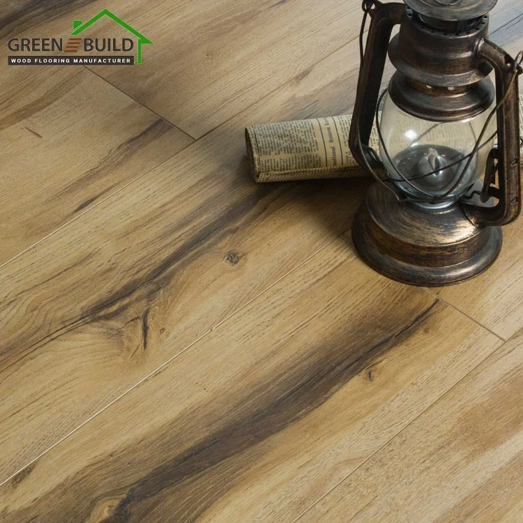 Antique Rustic Non Slip Laminate Flooring Buy Decor Wood