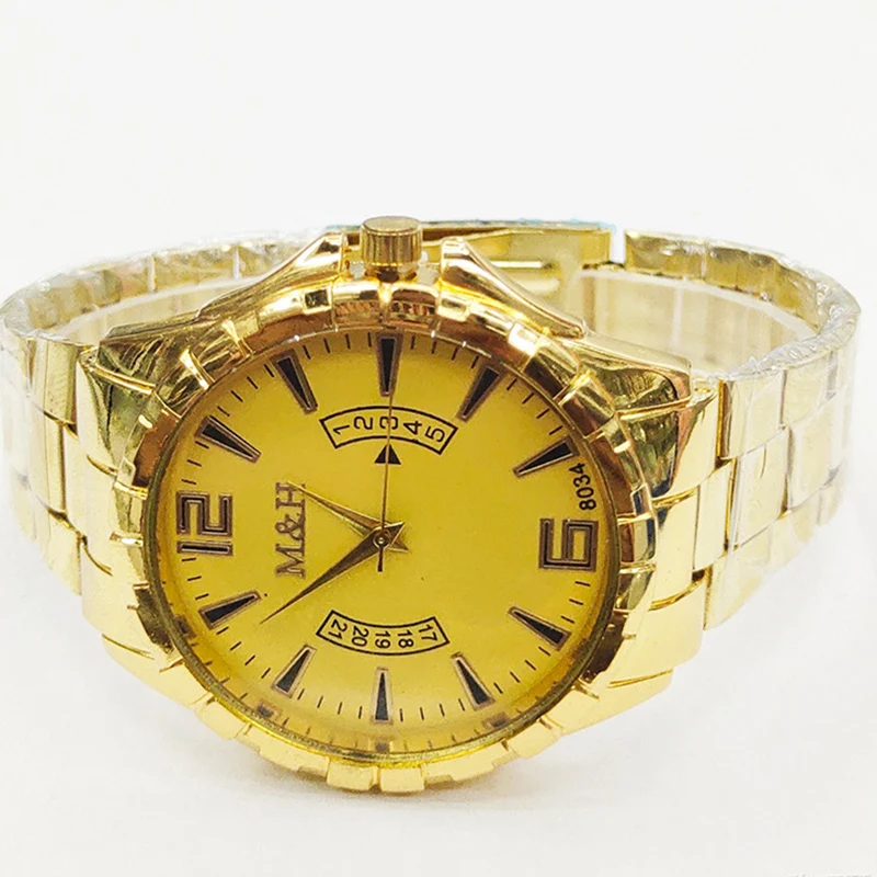 Wholesale Fashion Gold Men Women Watch Cheap Price Wrist Man Bracelet Stainless Steel Bracelet Watch, White,black,gold
Wholesale Fashion Gold Men Women Watch Cheap Price Wrist Man Bracelet Stainless Steel Bracelet Watch, White,black,gold