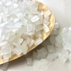 EVA type transparent hot melt glue for art paper bookbinding