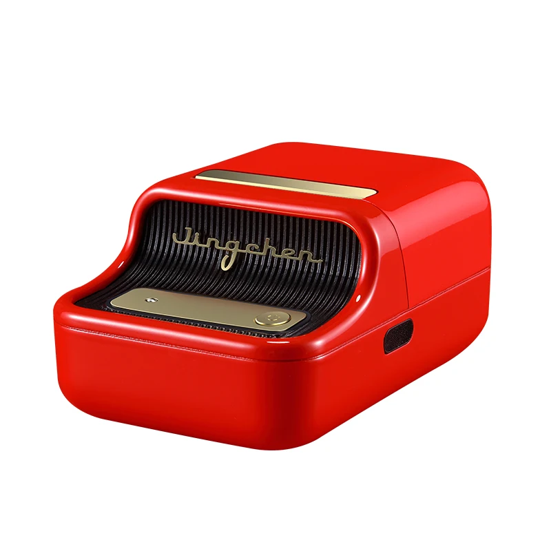 Wholesale price thermal label computer printer hologram printer sublimation printer NIIMBOT B21, Red, green, black
Wholesale price thermal label computer printer hologram printer sublimation printer NIIMBOT B21, Red, green, black