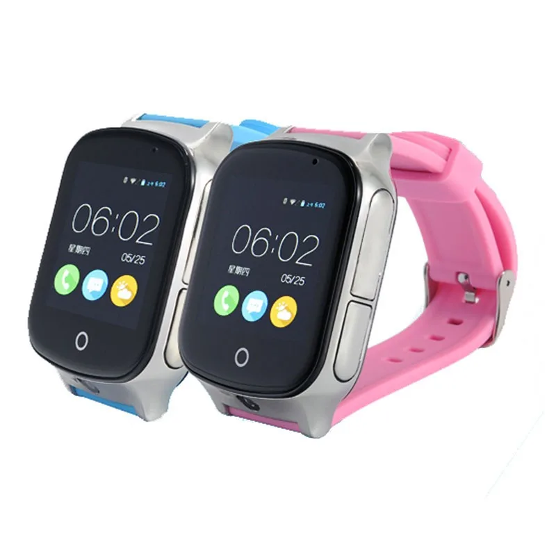 Hot sale full touch A19 Smartwatch phone tracking wrist heart rate monitor waterproof cartoon kids gps watch, Pink blue gray
Hot sale full touch A19 Smartwatch phone tracking wrist heart rate monitor waterproof cartoon kids gps watch, Pink blue gray