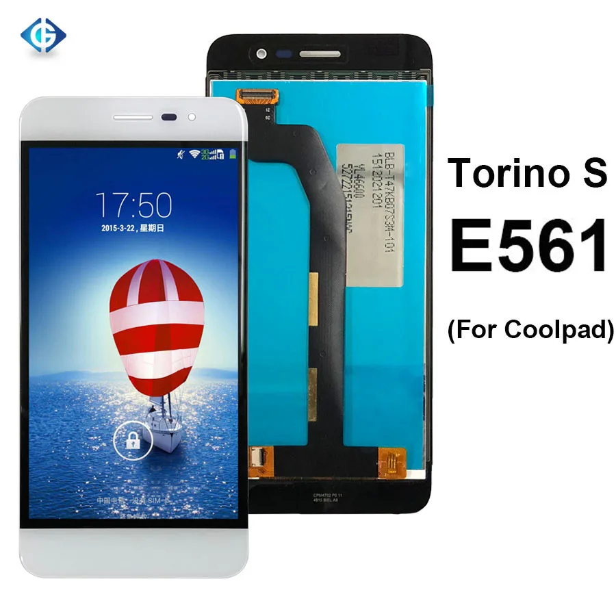 mobile phone lcds for Coolpad E561 LCD for Coolpad Torino S E561 Display Screen, Black for coolpad e561 touch lcd
mobile phone lcds for Coolpad E561 LCD for Coolpad Torino S E561 Display Screen, Black for coolpad e561 touch lcd
